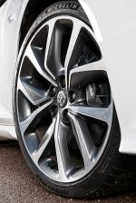 Vauxhall Insignia GSi Sports Tourer 2018 года